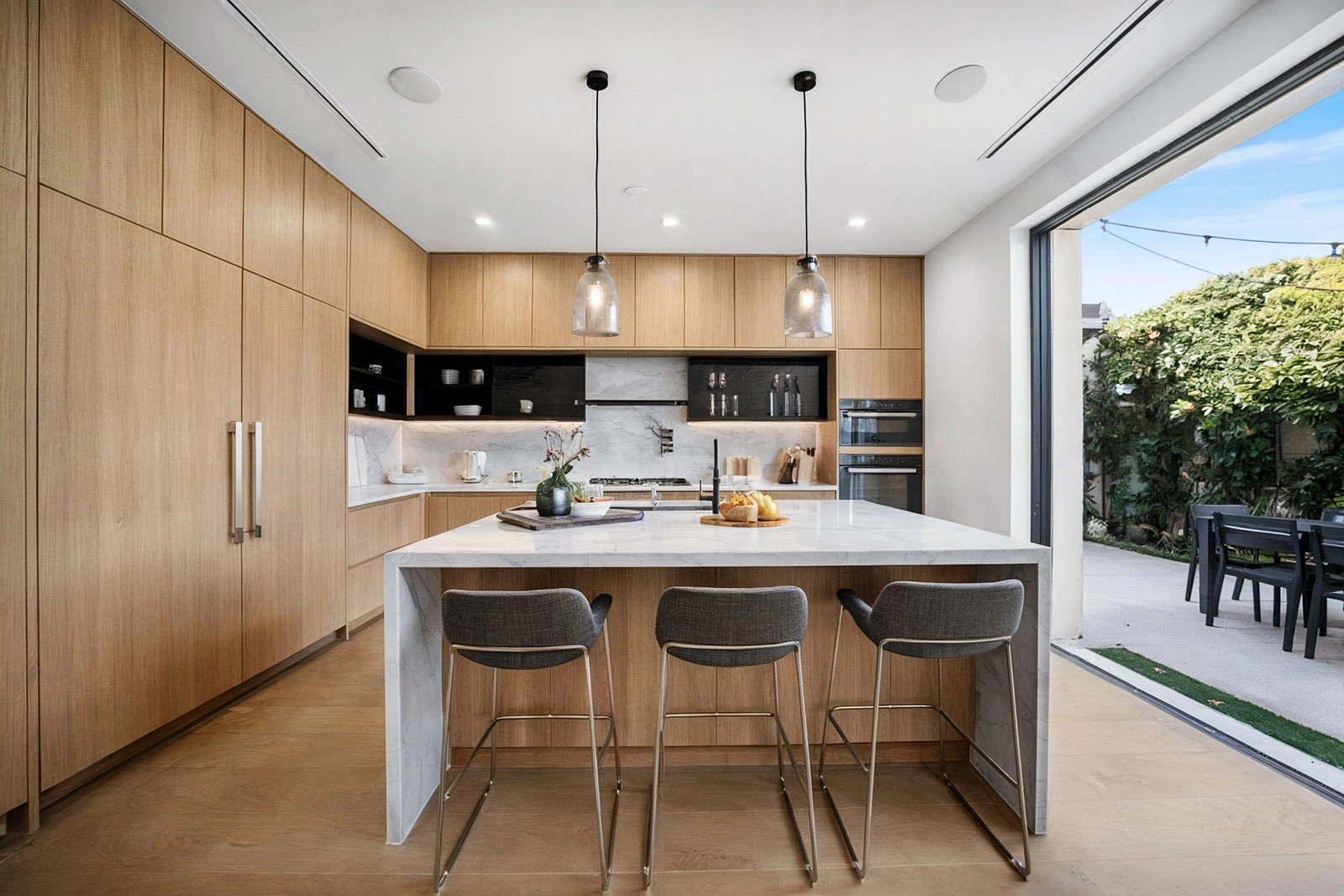 Kitchen Remodeling Los Angeles